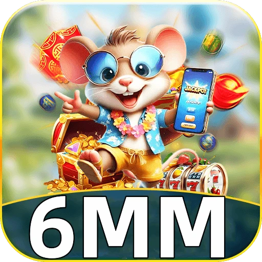 6MM Cassino Online